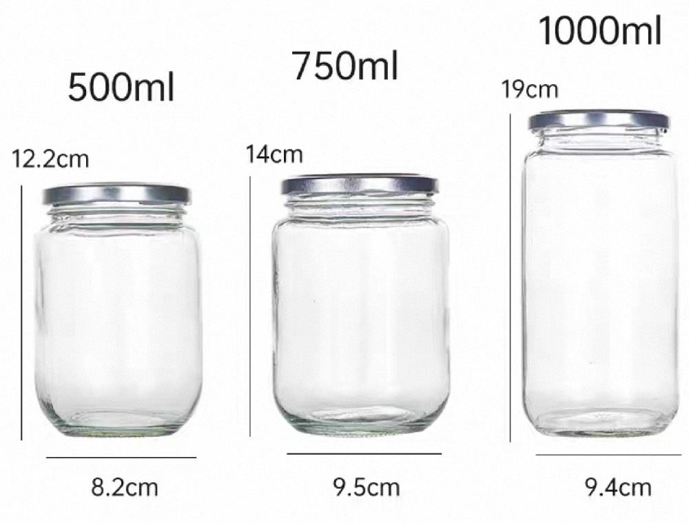 徐州穩(wěn)健玻璃制品有限公司：玻璃瓶行業(yè)領(lǐng)軍者，醬菜瓶、橄欖油瓶銷(xiāo)量與質(zhì)量雙奪冠